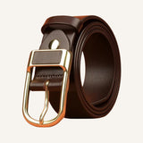 Formal Belt Sovereign Line