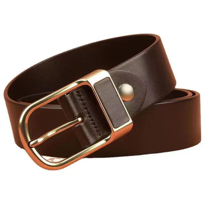 Formal Belt Sovereign Line