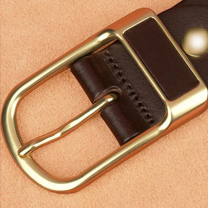 Formal Belt Sovereign Line