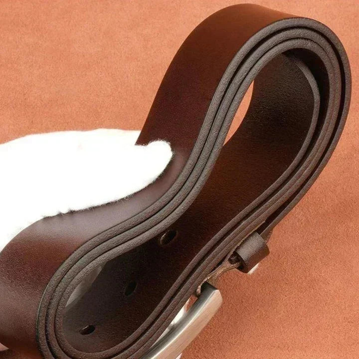 Formal Belt Sovereign Line