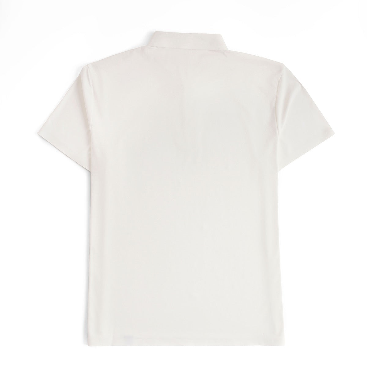 Cavaliere Men's Short Sleeve Polo Shirt – Breathable Slim Fit