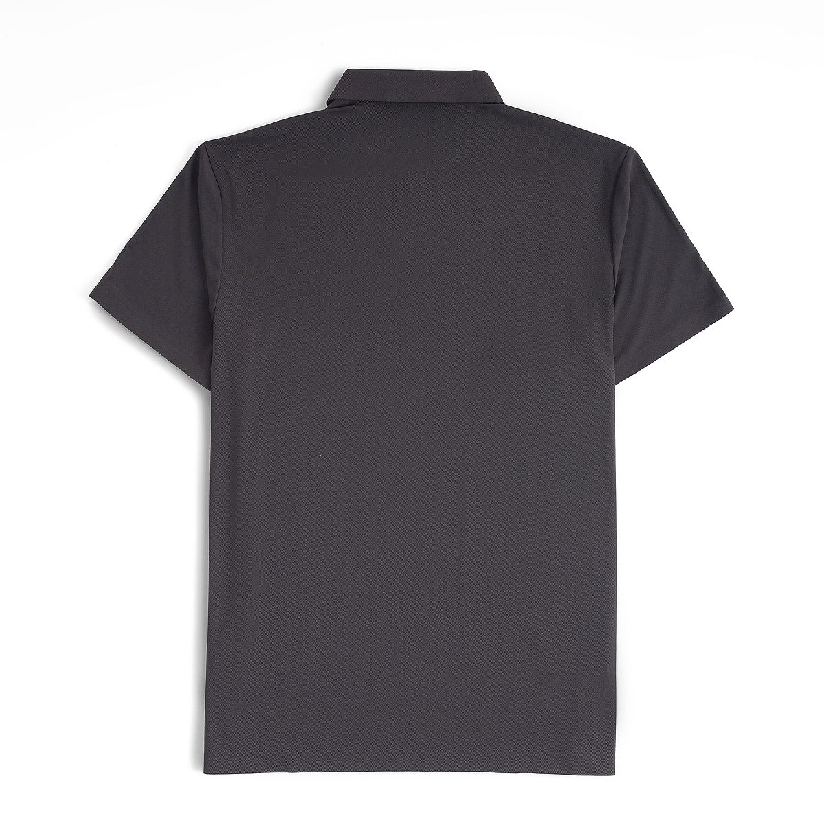 Cavaliere Men's Short Sleeve Polo Shirt – Breathable Slim Fit