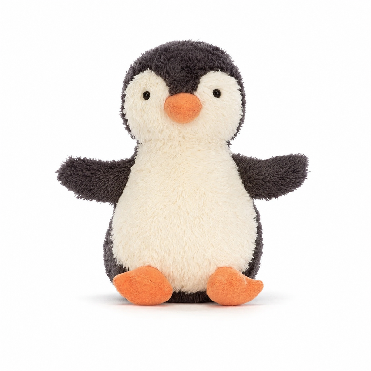 Peanut Penguin Plush Toy – 24cm