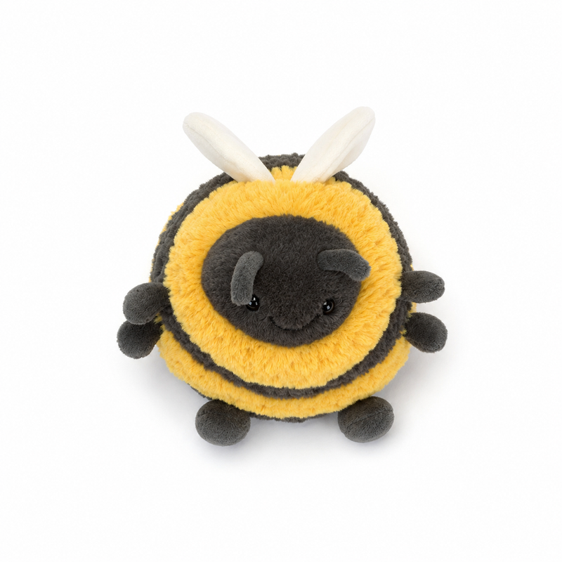 Albi Bee Plush Toy – 18cm