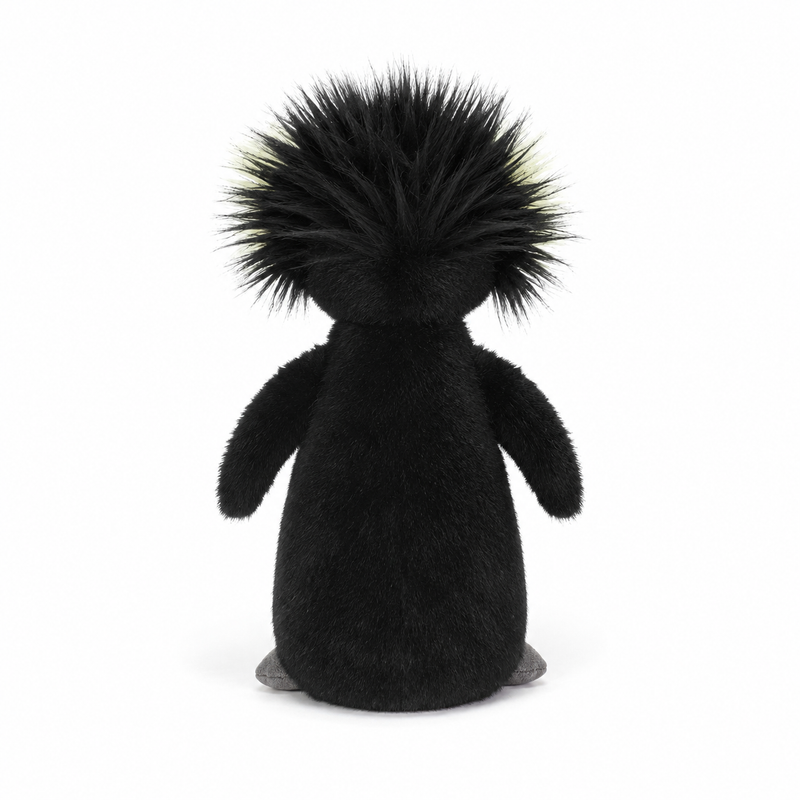 Fried Penguin Plush Toy – 23cm