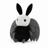 Mothman Plush Toy – 20cm