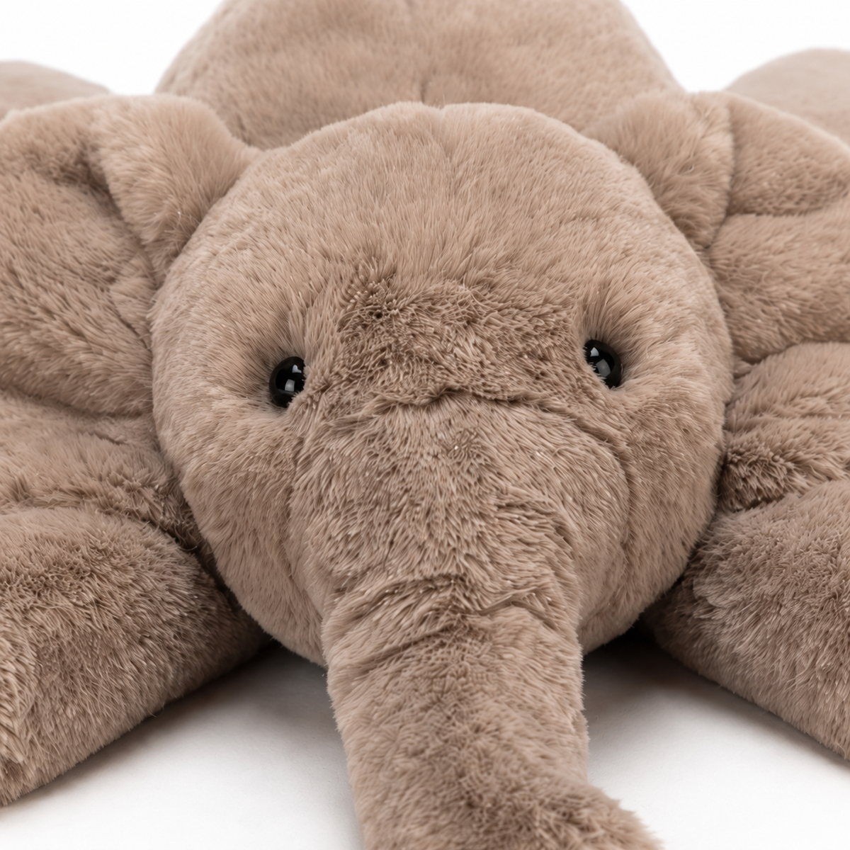 Smaggy Elephant Plush Toy – 34 cm & 56 cm