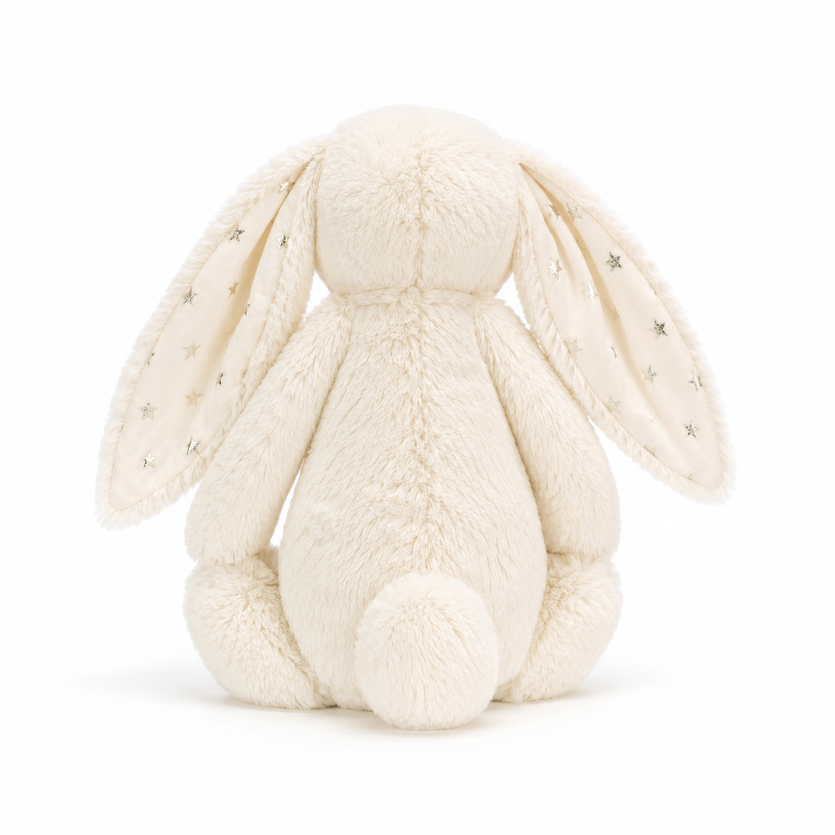 Star Ear Bunny Plush Toy – 31cm