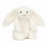 White Nipper Rabbit Plush Toy – 31cm
