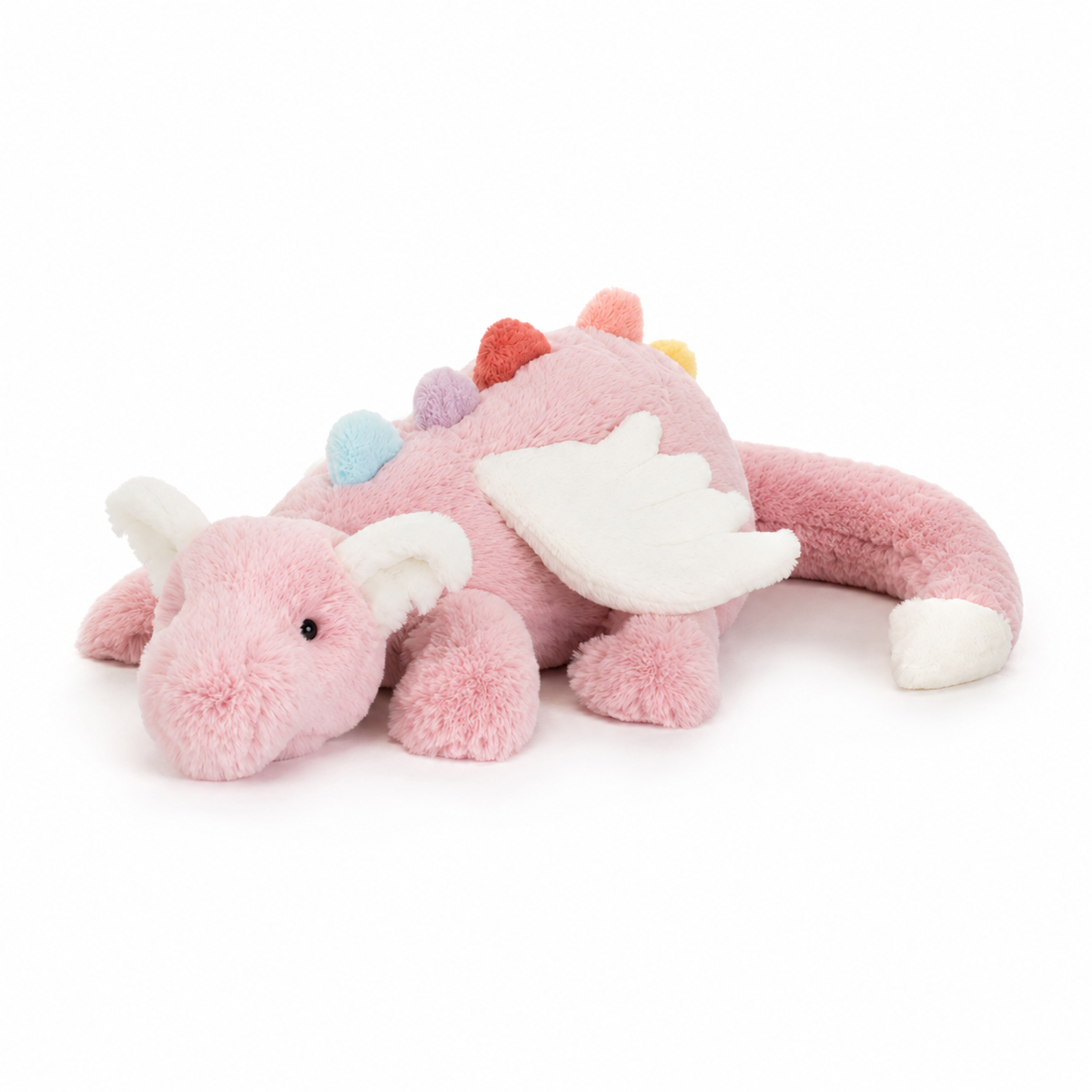Daslitz Dragon Plush Toy – 50 cm