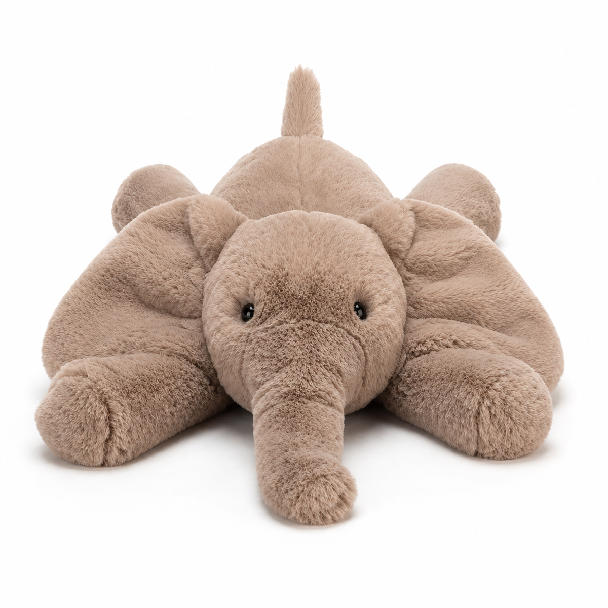 Smaggy Elephant Plush Toy – 34 cm & 56 cm