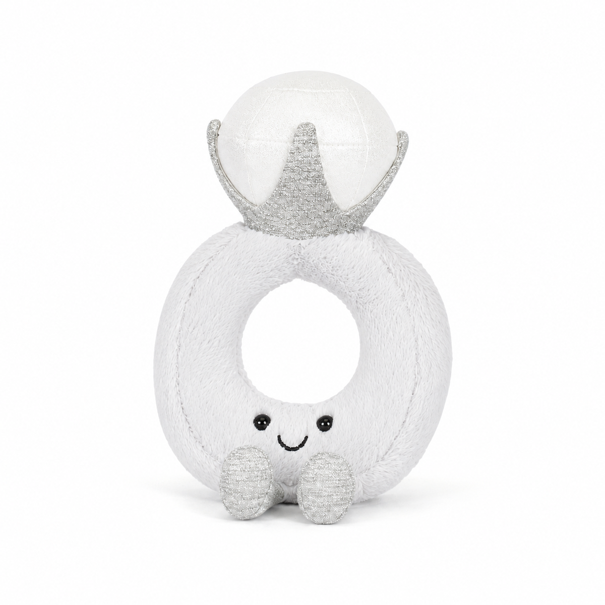 Ring Plush Toy – 20cm