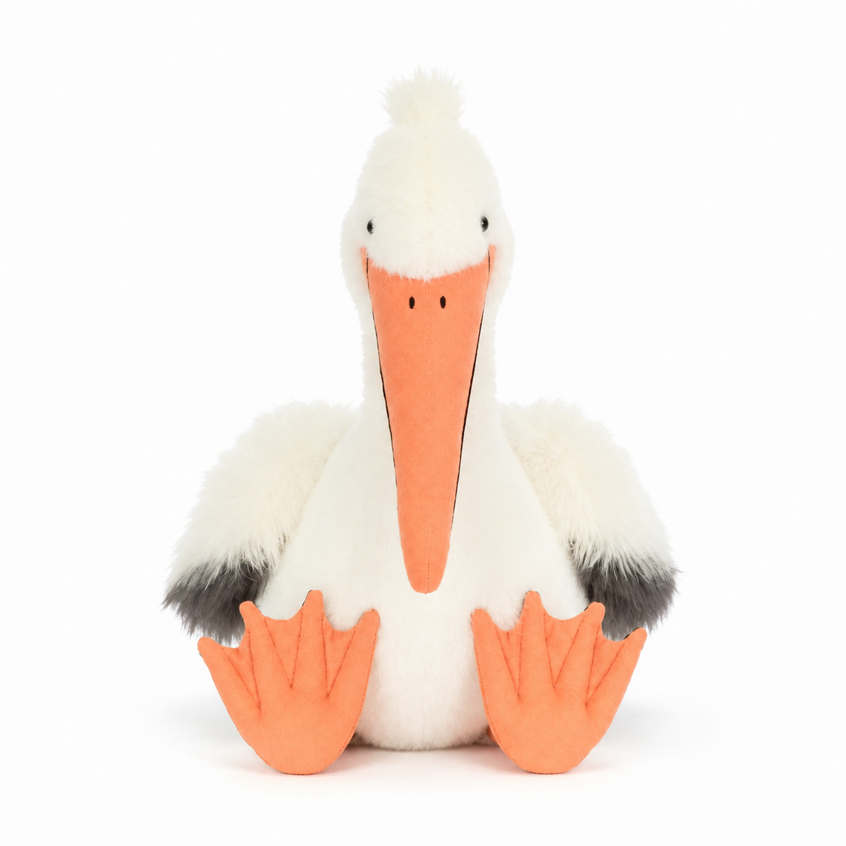 Pelican Plush Toy – 29cm