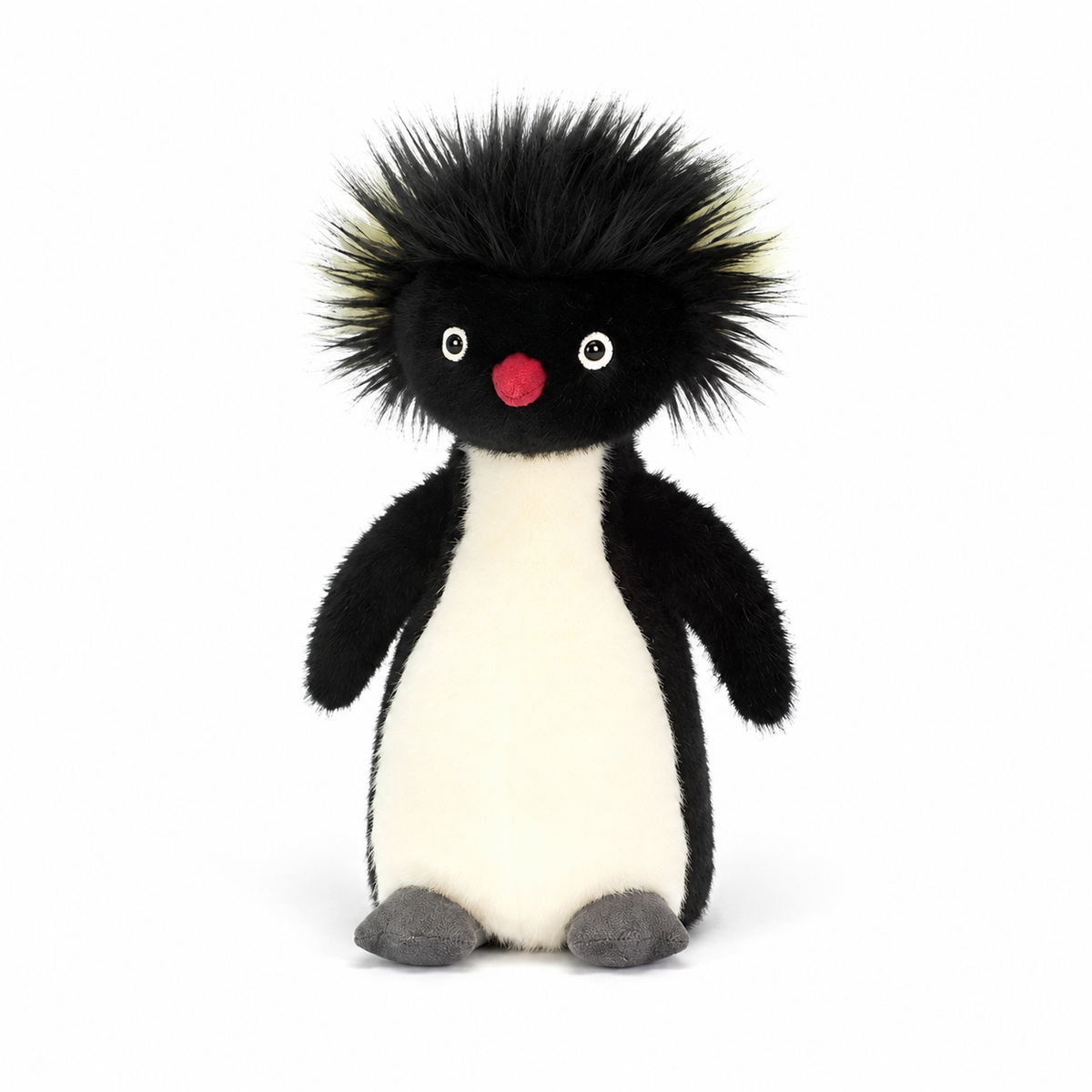 Fried Penguin Plush Toy – 23cm