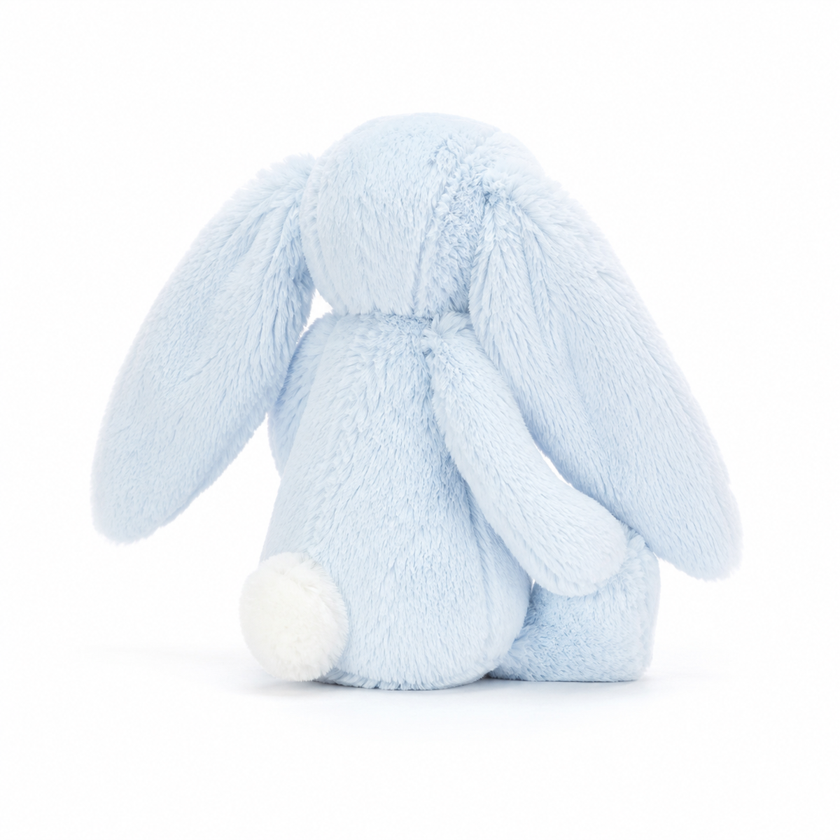 Blue Bonnie Rabbit Plush Toy – 40cm