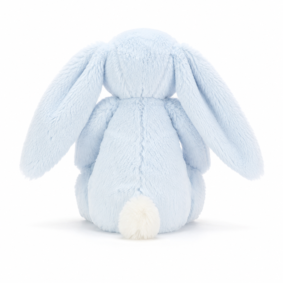 Blue Bonnie Rabbit Plush Toy – 40cm