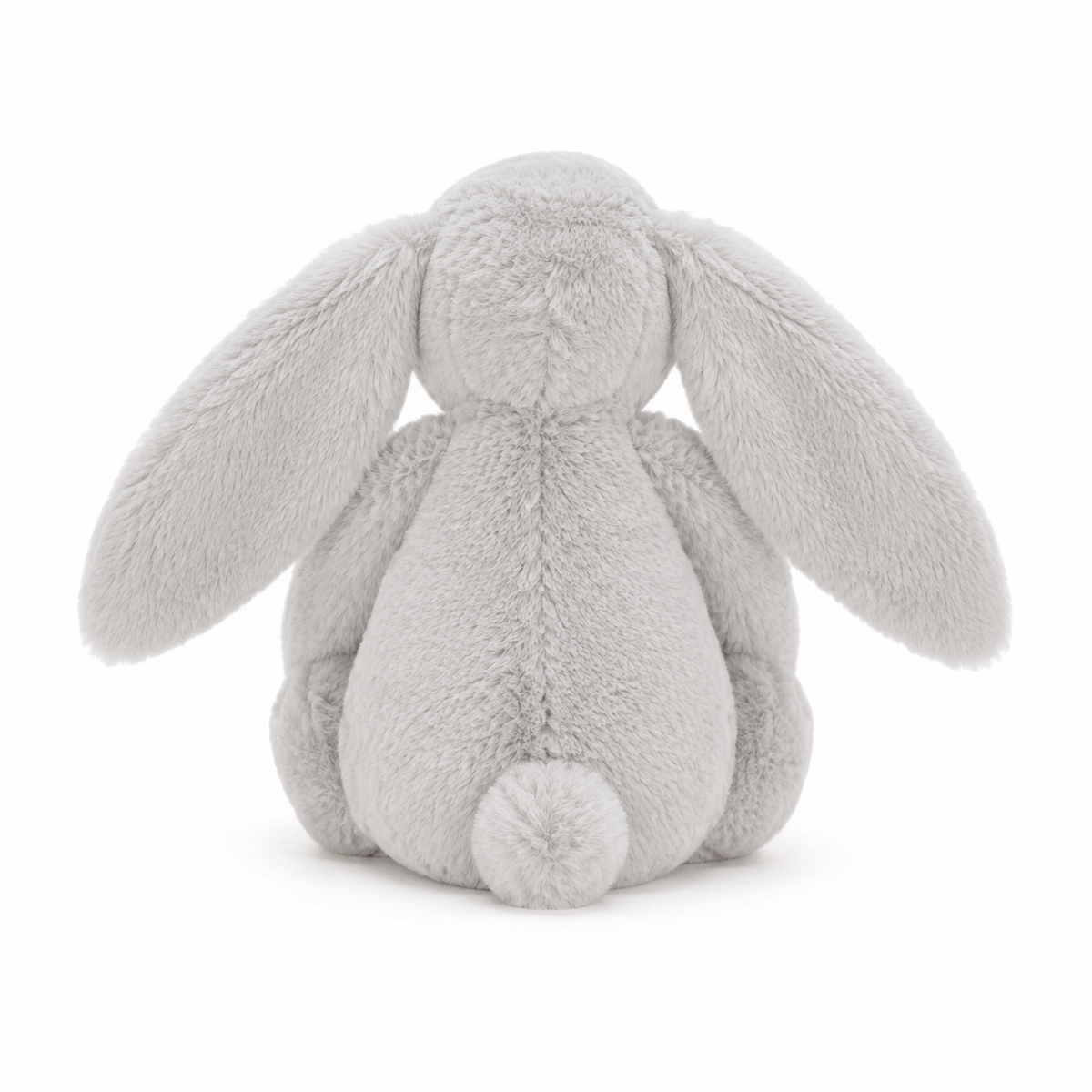 Gray Bonnie Rabbit Plush Toy – 40cm