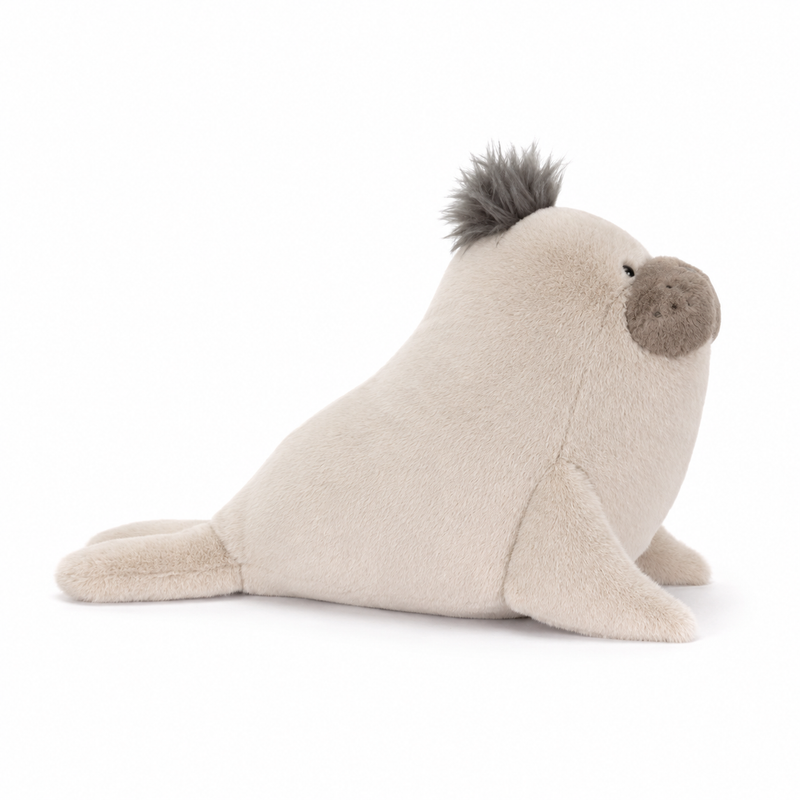 Sea Lion Plush Toy – 30cm