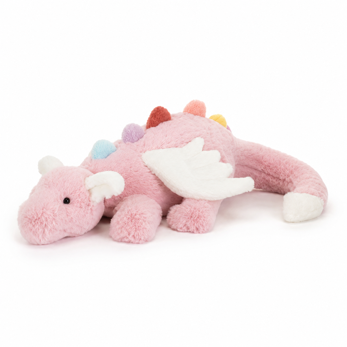 Daslitz Dragon Plush Toy – 50 cm