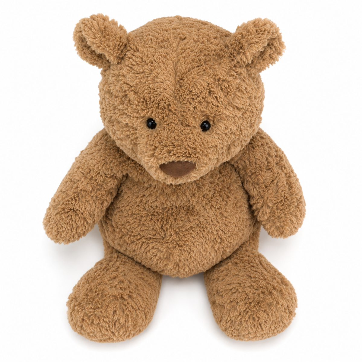 Barcelona Bear Plush Toy – 56cm