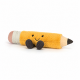 Pencil Plush Toy – 20cm