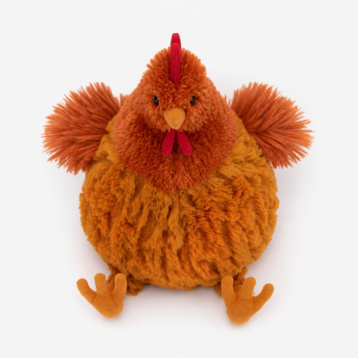 Cecil Chick Plush Doll