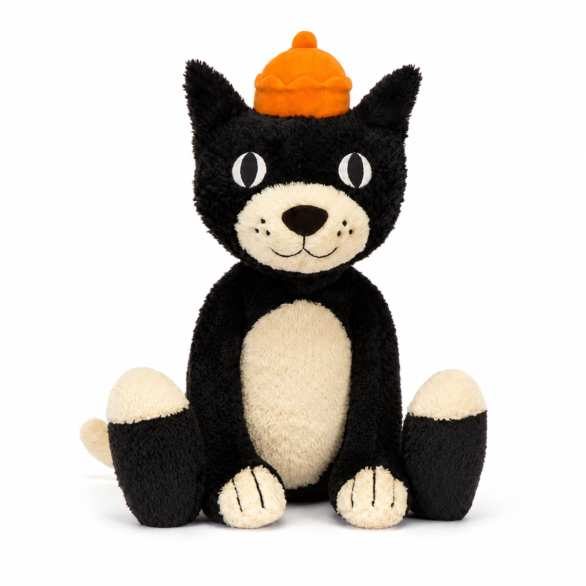 Geely Cat Plush Toy – 32cm