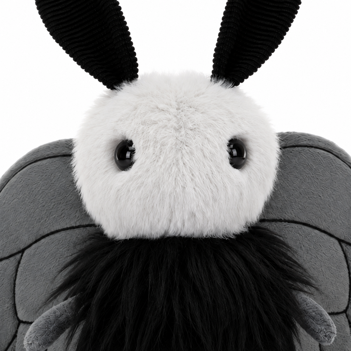Mothman Plush Toy – 20cm