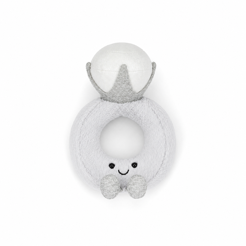Ring Plush Toy – 20cm
