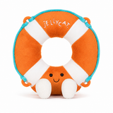 Lifebuoy Plush Toy – 28cm