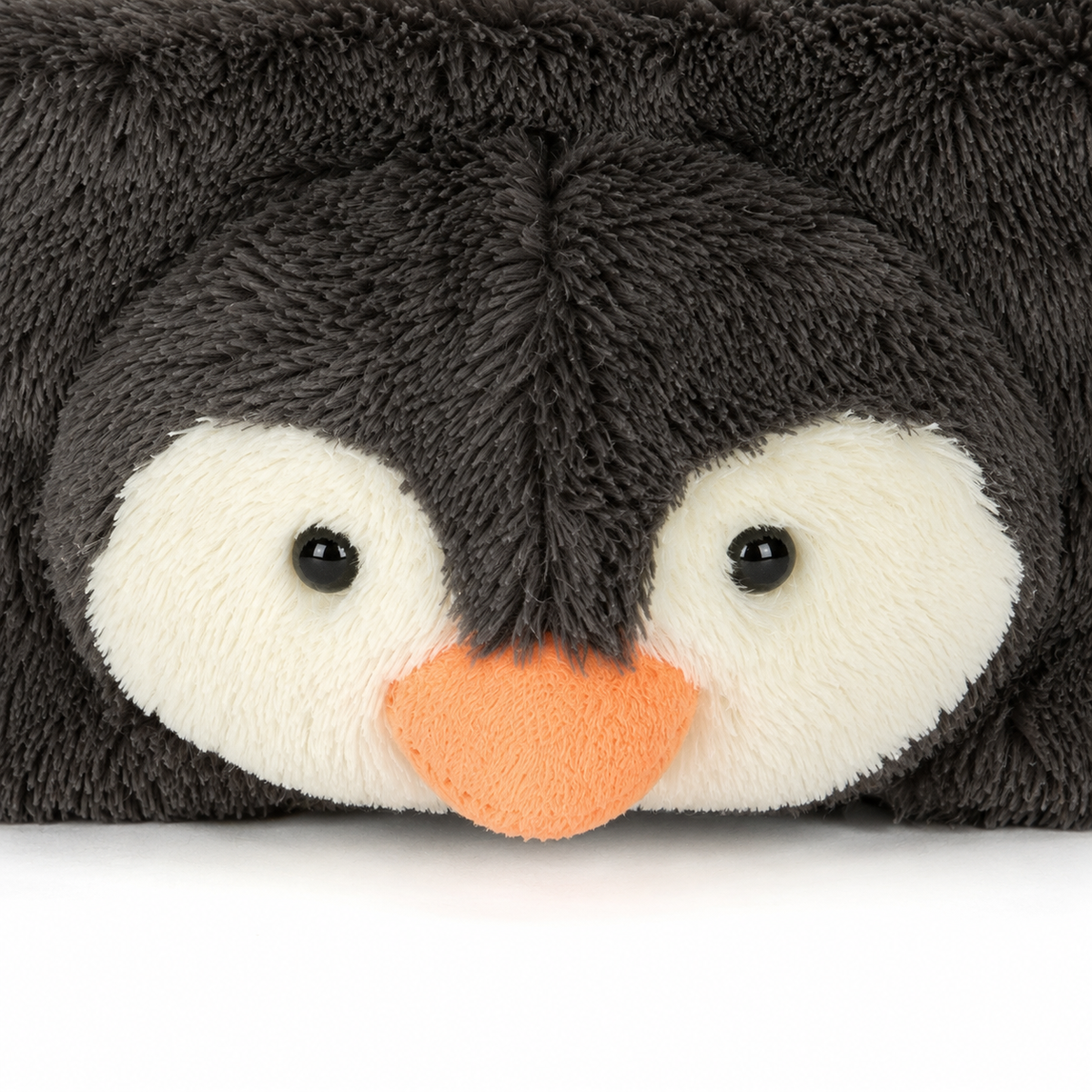 Penguin Plush Handbag