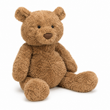 Barcelona Bear Plush Toy – 47cm