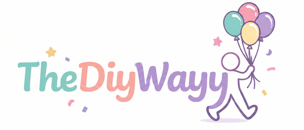 Thediywayy