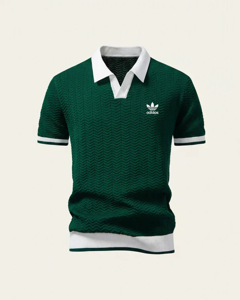 AD - The Heritage Court Polo