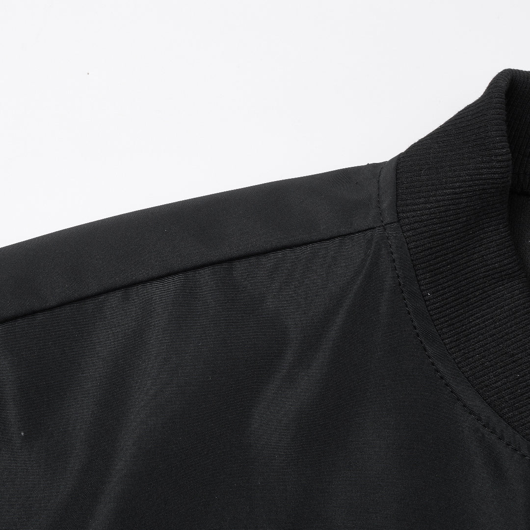 Bomber Jacket Urban Signature