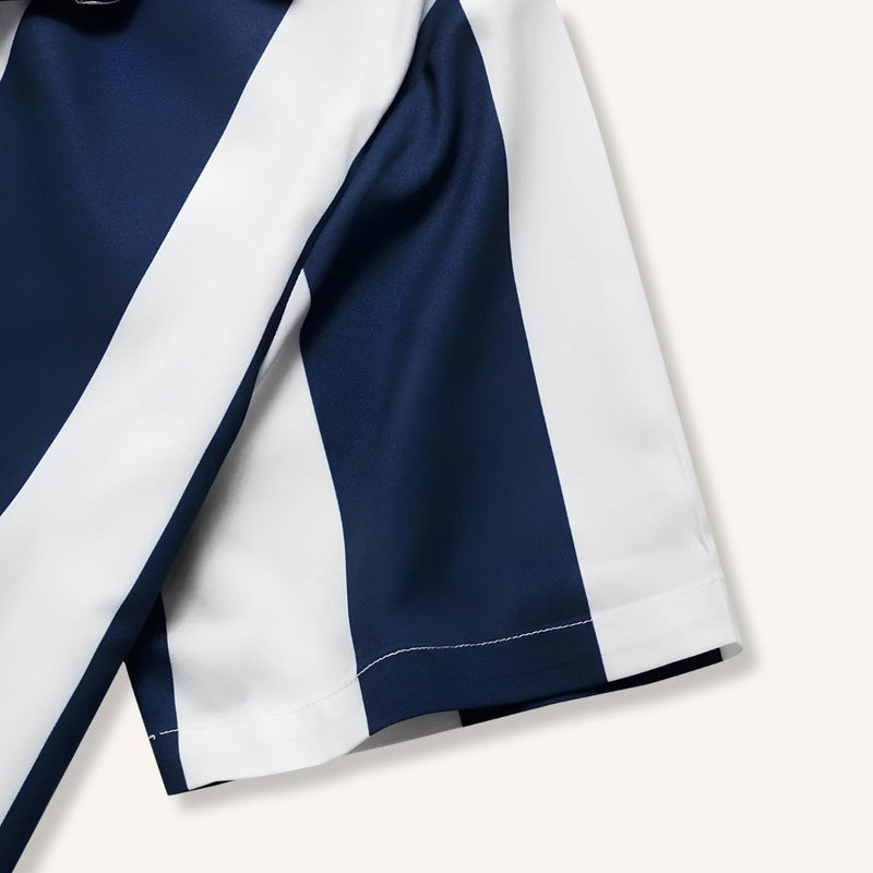 Verza Striped Shirt Classic Line