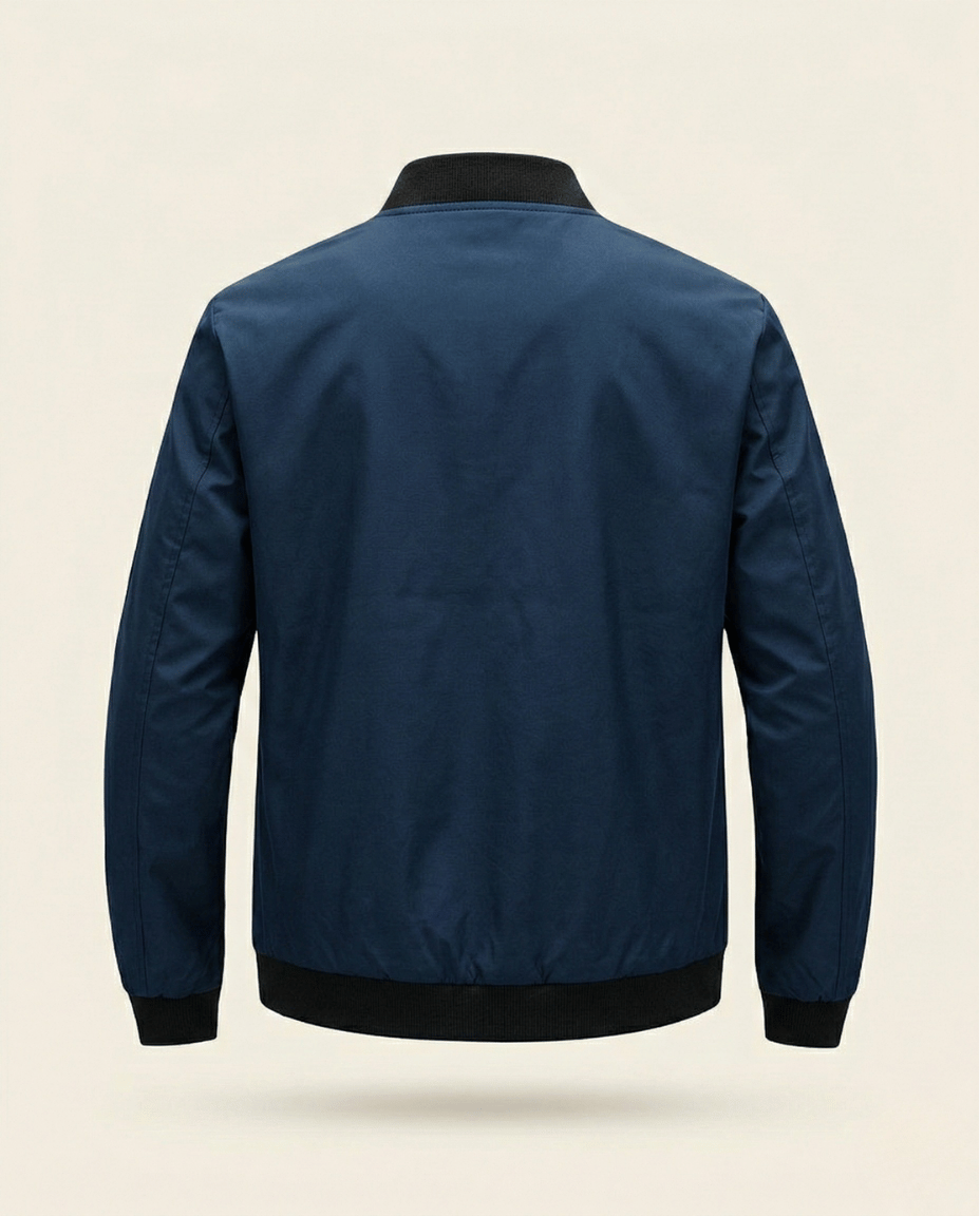 Bomber Jacket Urban Signature