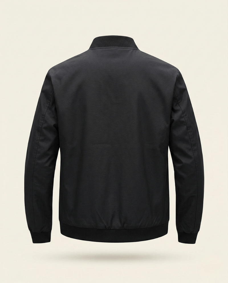 Bomber Jacket Urban Signature