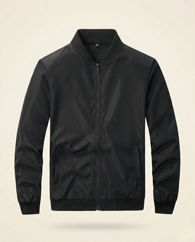Bomber Jacket Urban Signature