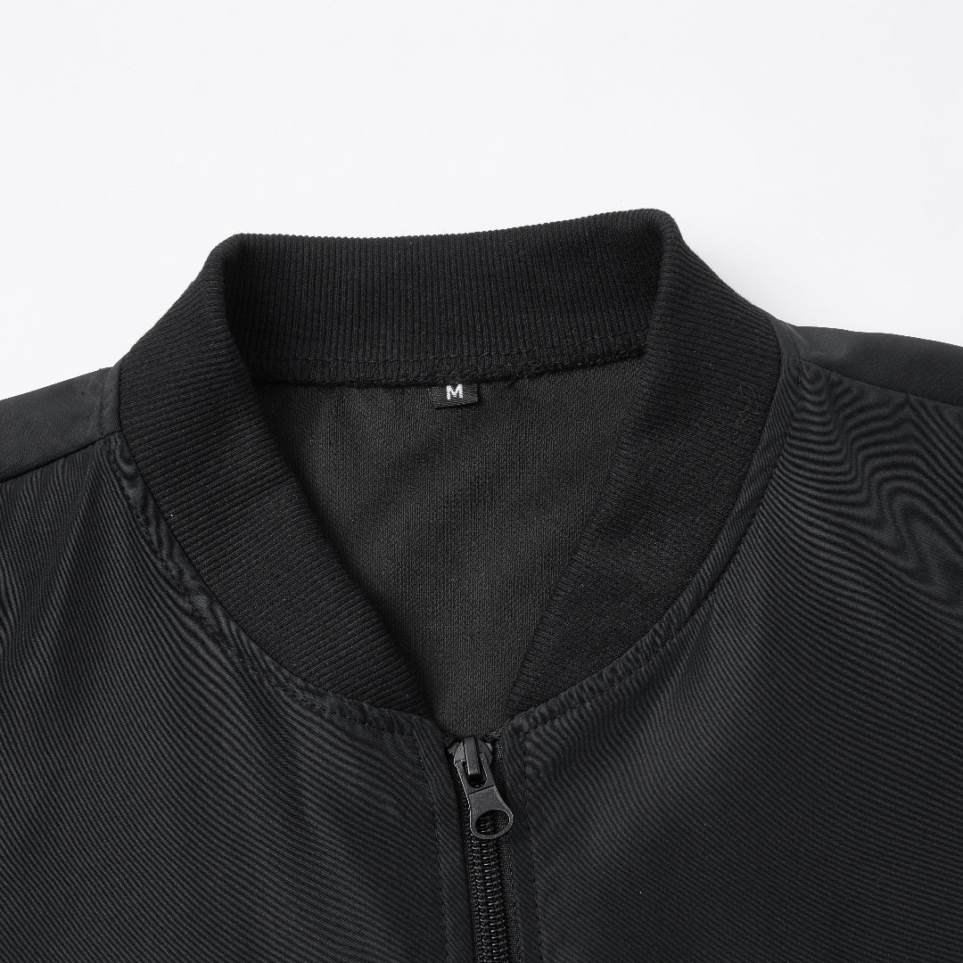 Bomber Jacket Urban Signature