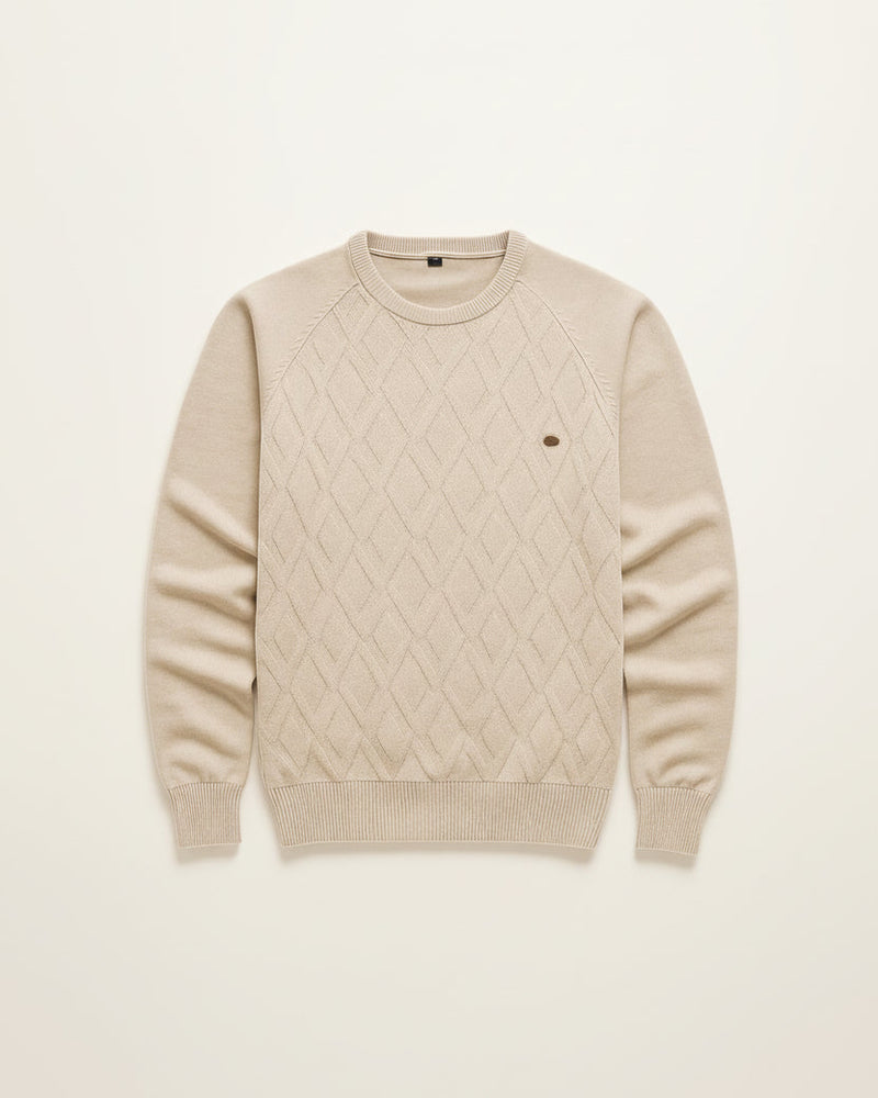 Classic Sweater Timeless Pesson