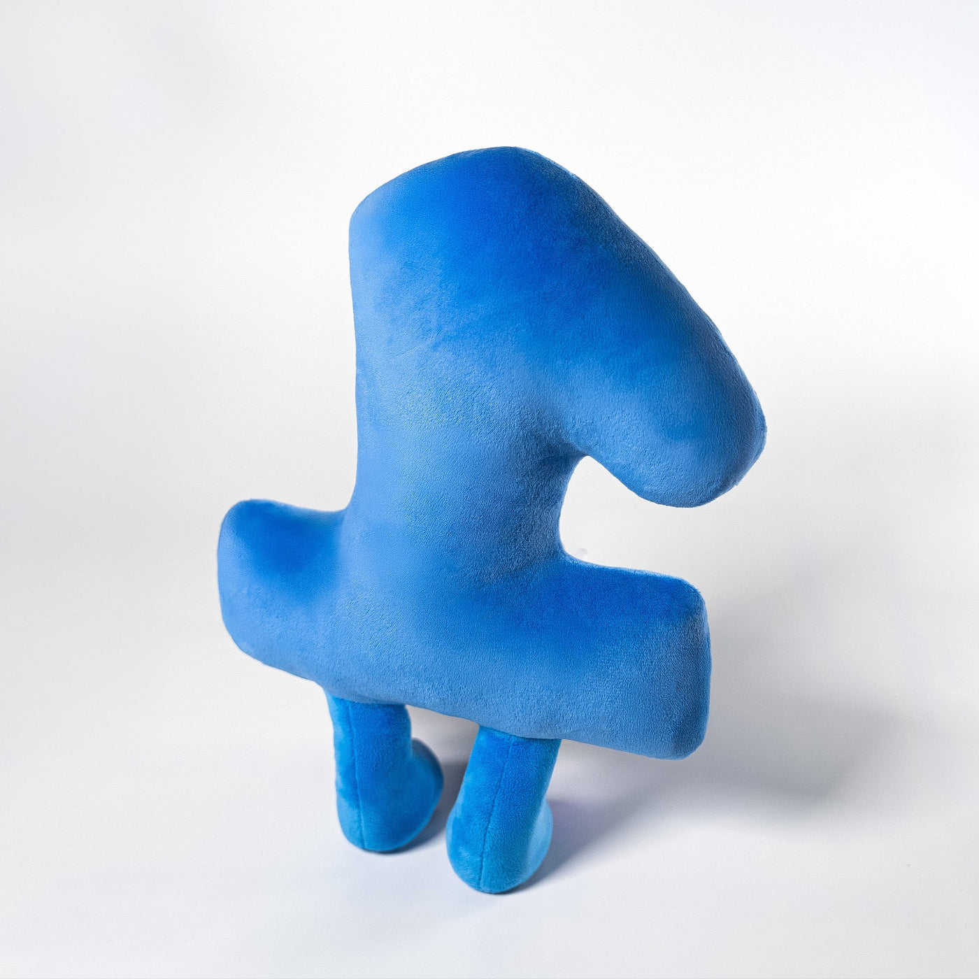 One  Children'S Plush Toys