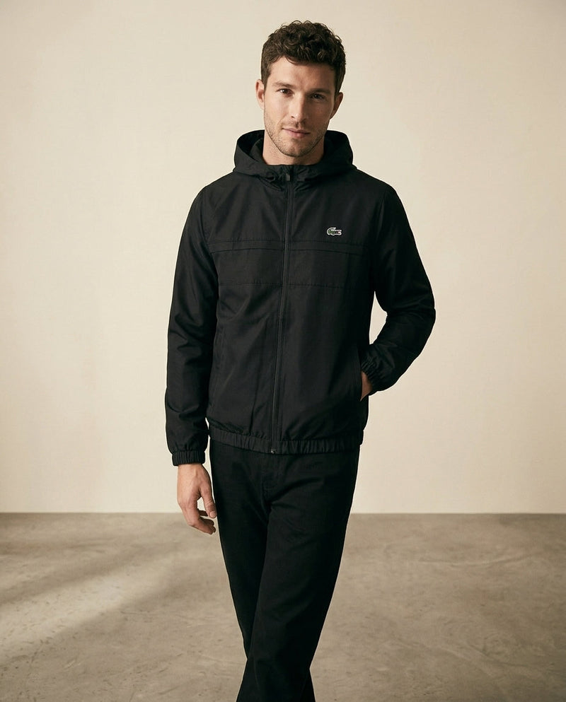 LC Classic Lightweight Windbreaker