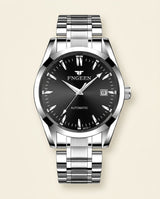 FG Elite Automatic Steel Watch