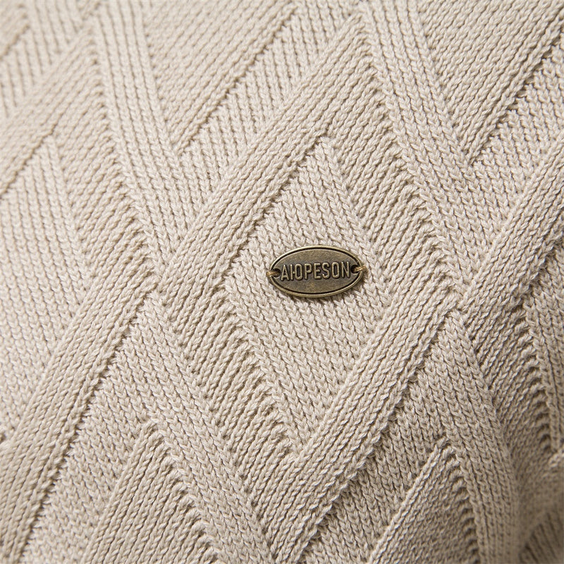Classic Sweater Timeless Pesson