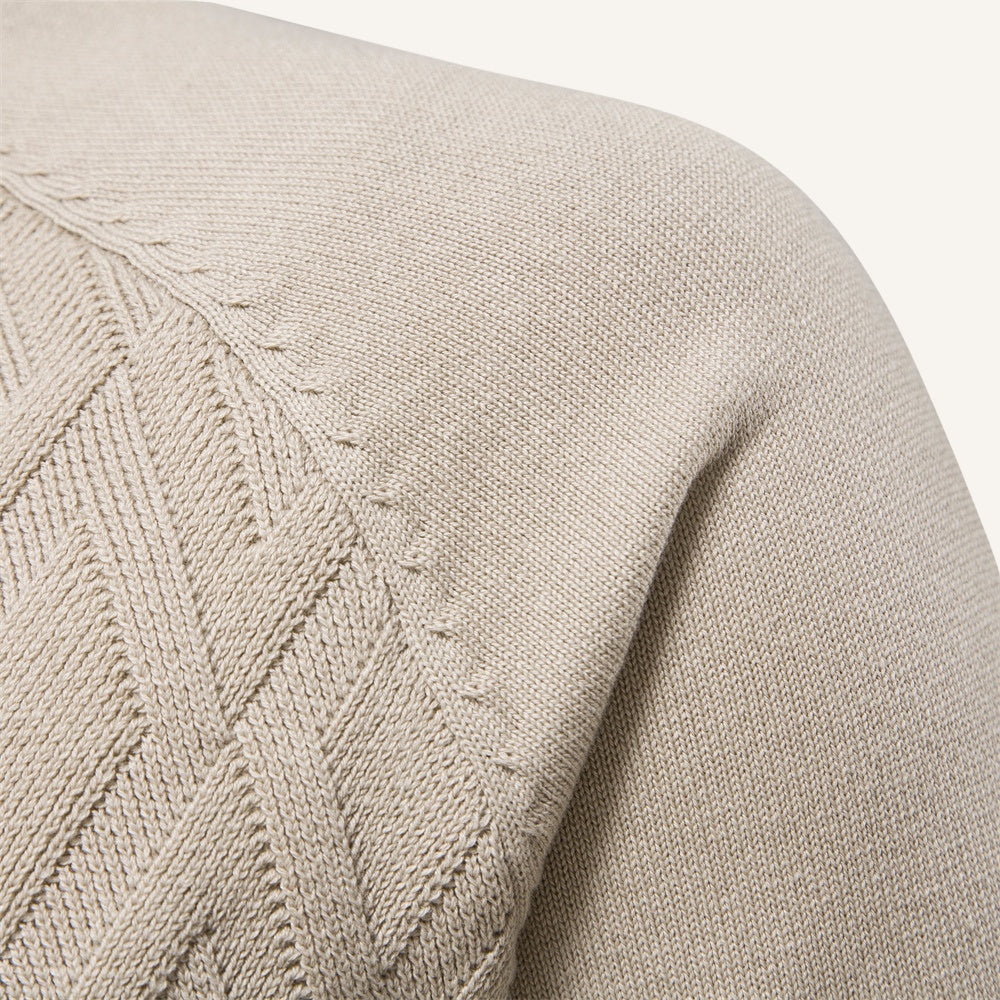 Classic Sweater Timeless Pesson