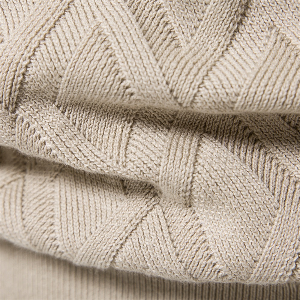 Classic Sweater Timeless Pesson