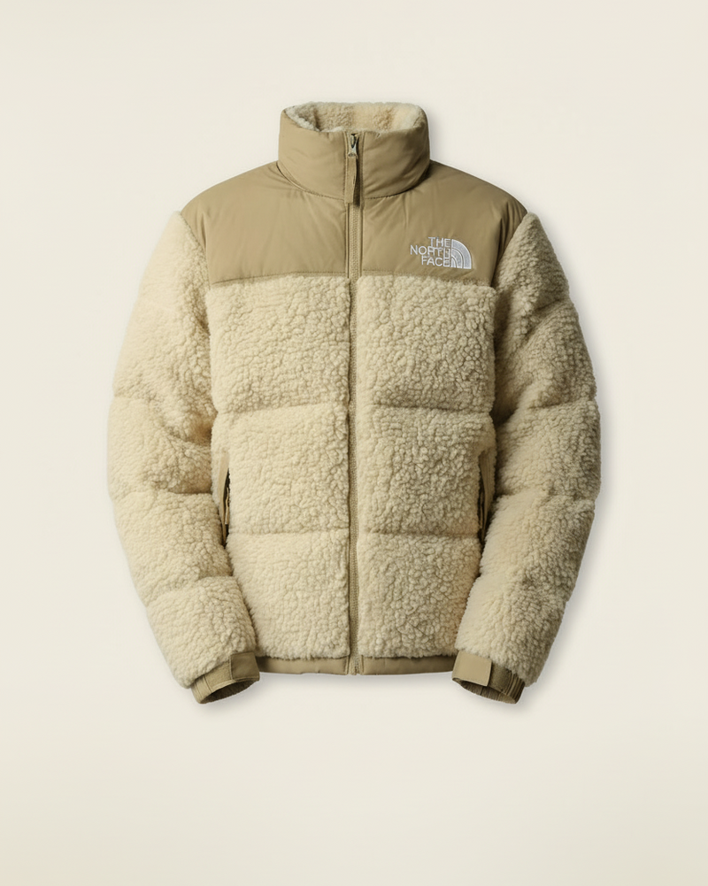 TNF Alpine Sherpa Jacket (NEW)