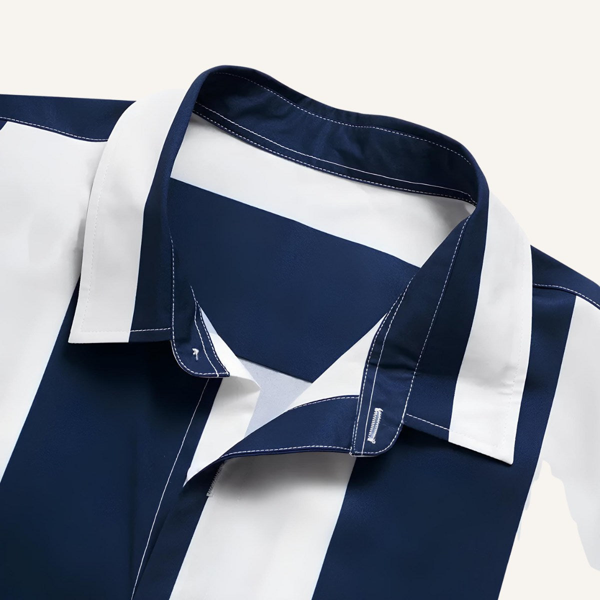 Verza Striped Shirt Classic Line