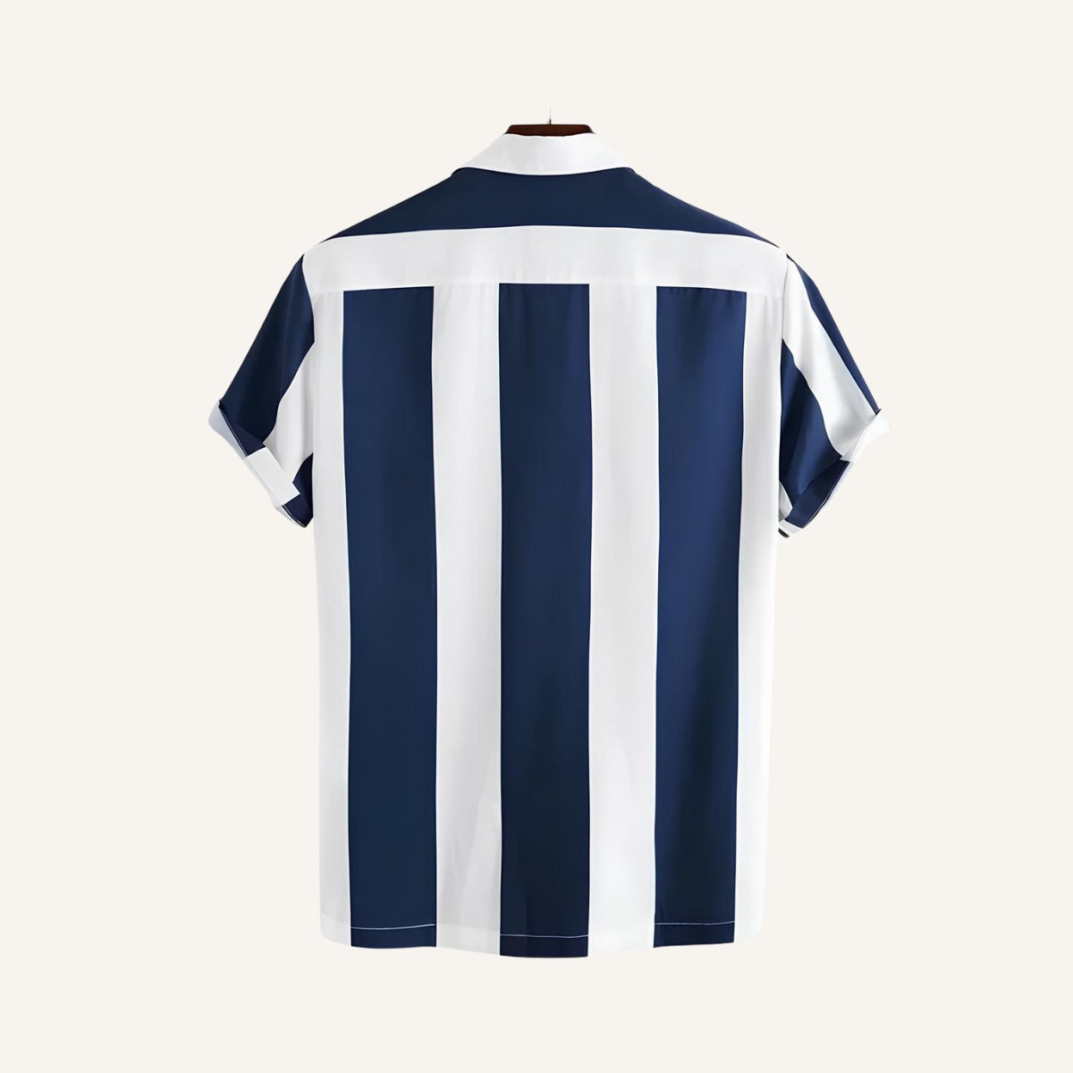 Verza Striped Shirt Classic Line